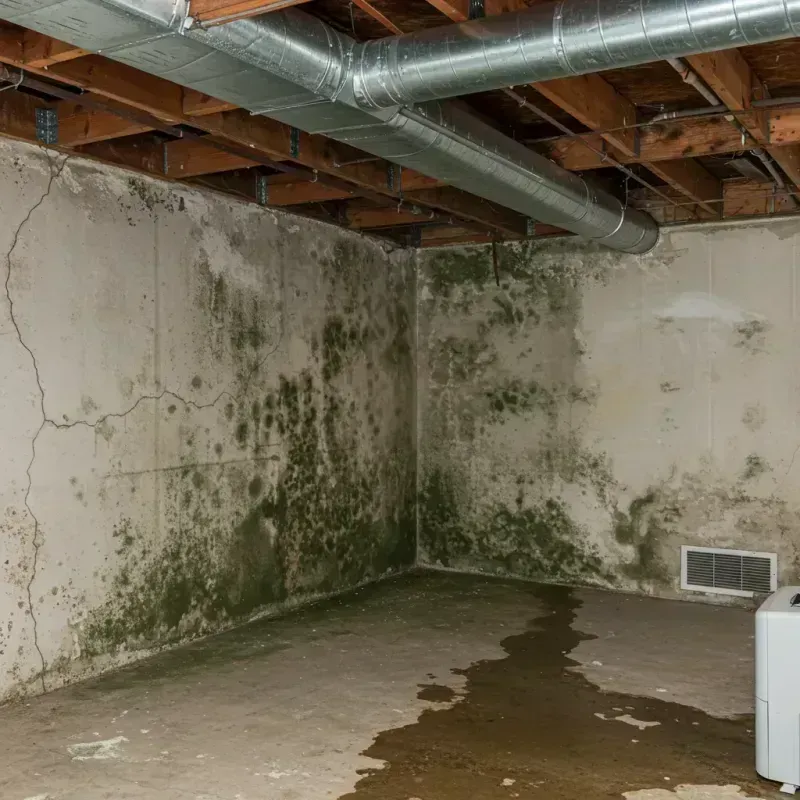 Professional Mold Removal in Wilton Manors, FL